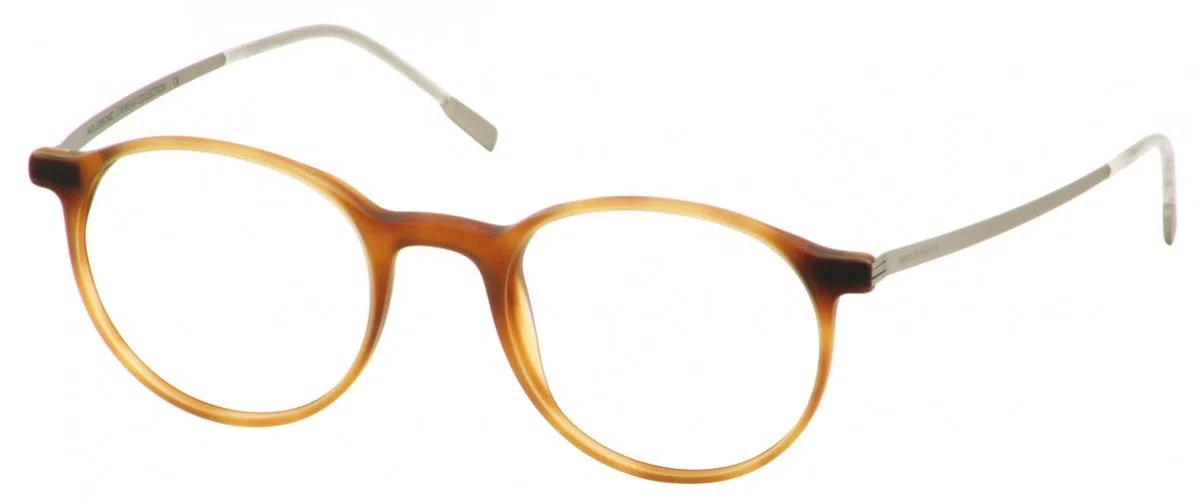 Moleskine 1108 Eyeglasses - view 3